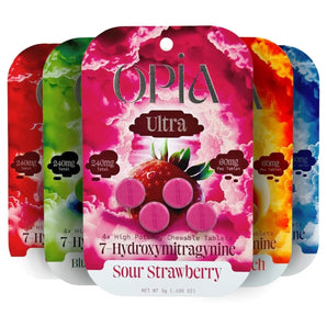 OPIA - Miles High Roller