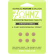 7OHMZ 21MG Rapid Release - 6 Count Pack - Kratom Hood