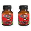 Bumblebee Buzz Tabz Platinum 40mg Cherry - Kratom Hood