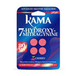 Kama 4X 7 - Hydroxy Tablets 80mg (4 Count) - Cherry - Kratom Hood