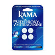 Kama 4X 7 - Hydroxy Tablets 80mg (4 Count) - Classic - Kratom Hood