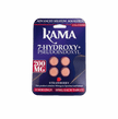 Kama 7 - Hydroxy Tablets 50mg (4 Count) - Strawberry - Kratom Hood
