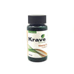 Krave Maeng Da Kratom Capsules 75 Count - Kratom Hood
