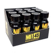 MIT 45 Liquid Kratom Shots (12 pack) - Kratom Hood