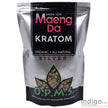 OPMS Silver Maeng Da Kratom - Kratom Hood