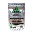OPMS Silver Malay Special Reserve Kratom Capsules - Kratom Hood