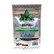 OPMS Silver Thai Kratom Capsules - Kratom Hood