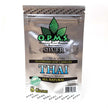 OPMS Silver Thai Kratom Capsules - Kratom Hood