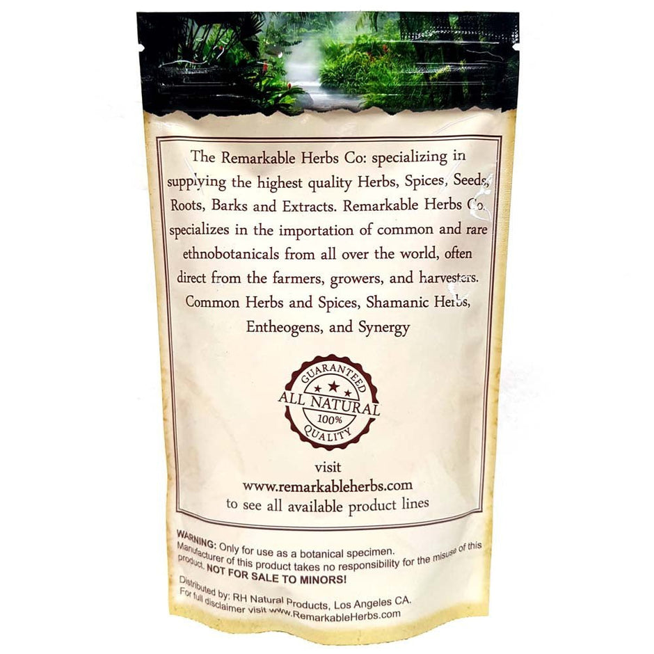 Remarkable Herbs Thai Kratom Powder - Kratom Hood