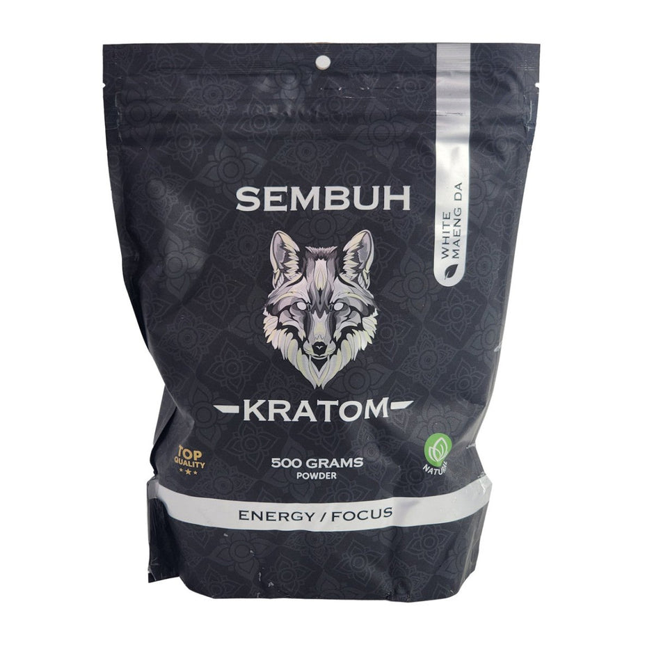 Sembuh Kratom - Kratom Hood
