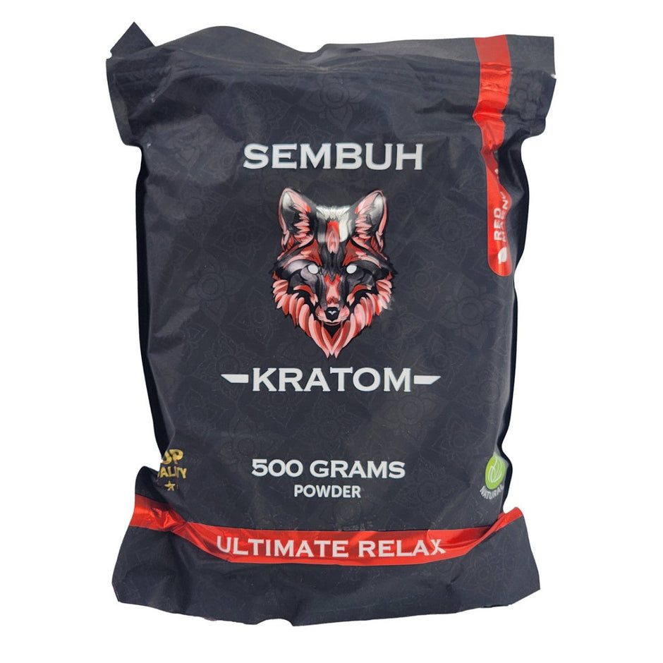 Sembuh Kratom - Kratom Hood