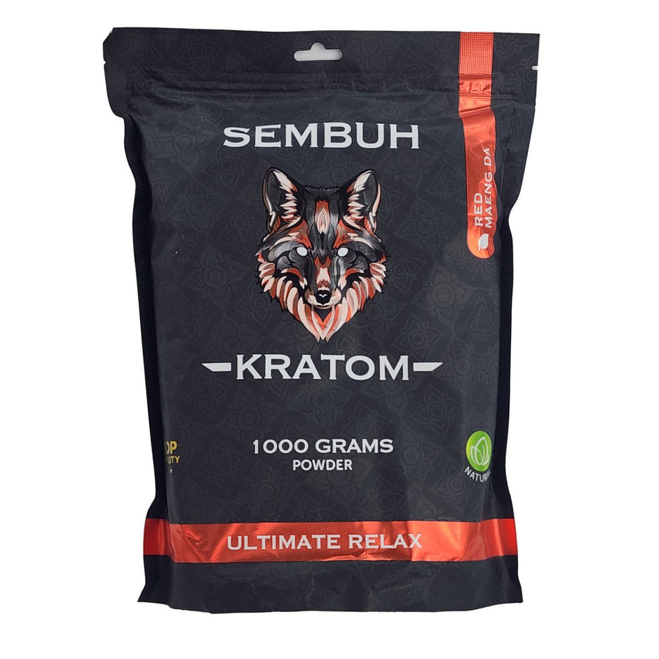 Sembuh Kratom - Kratom Hood