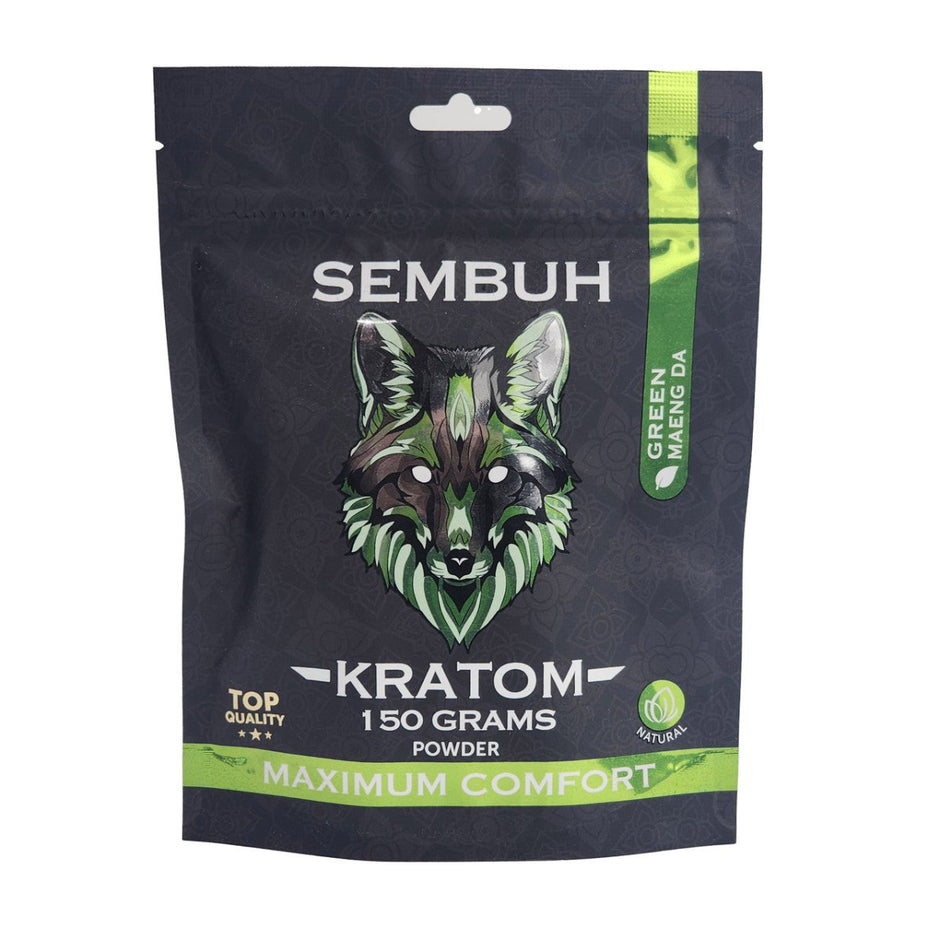 Sembuh Kratom - Kratom Hood