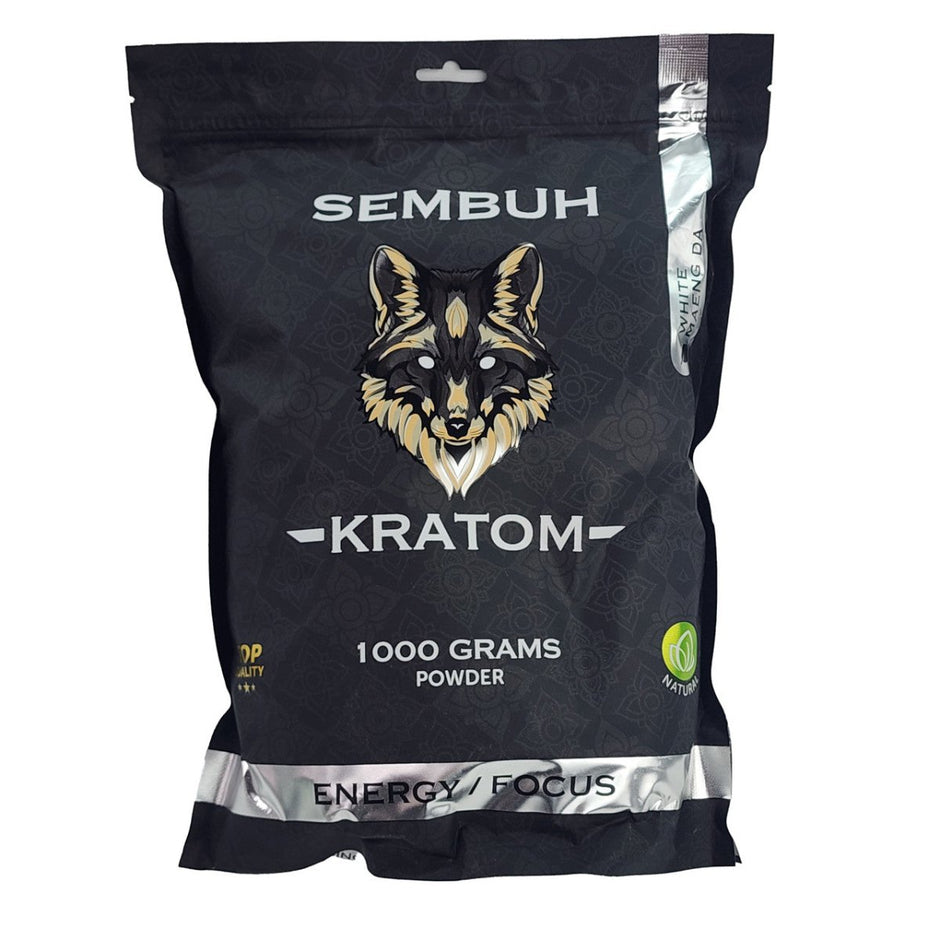 Sembuh Kratom - Kratom Hood