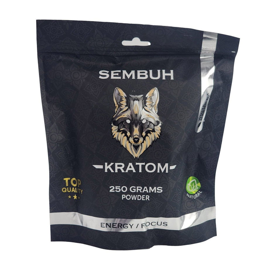 Sembuh Kratom - Kratom Hood