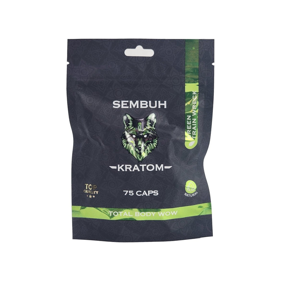 Sembuh Kratom - Kratom Hood