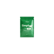 Simply 7 30mg 7 - Hydroxymitragynine Tablets Extra Strength Lemon Mint - 1 Count - Kratom Hood