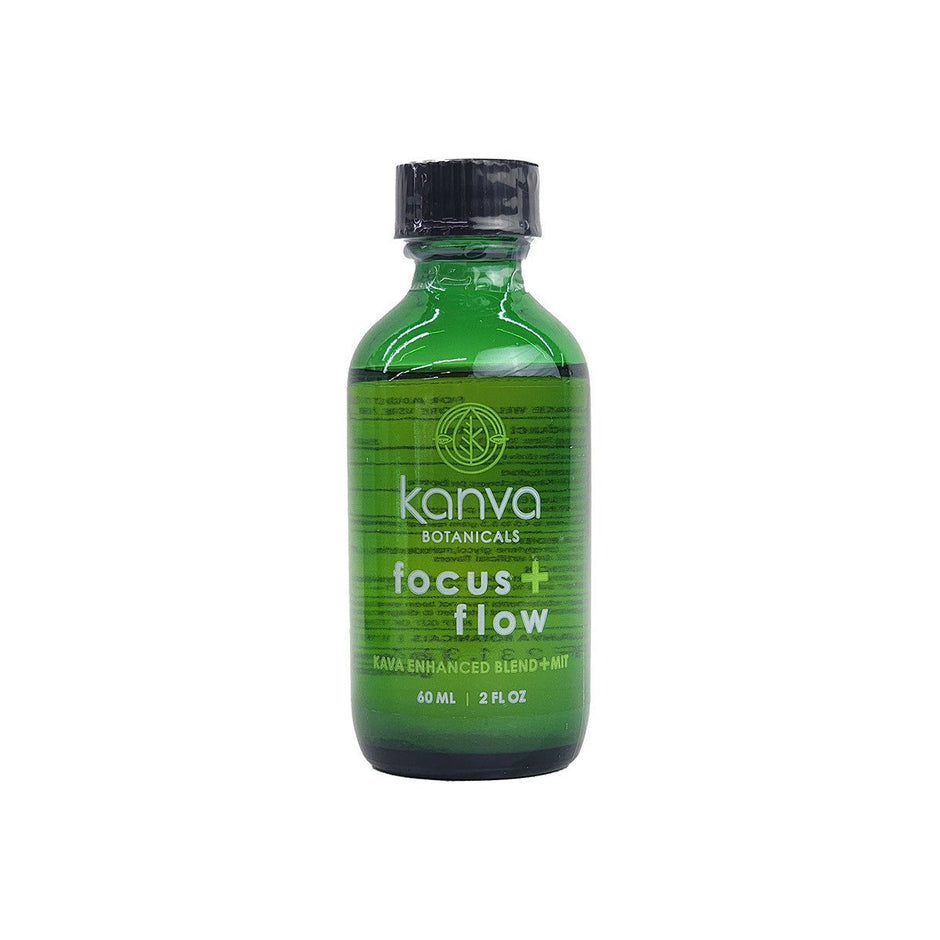 Wholesale Kanva Botanicals Kava Enhanced Blend + MIT - Kratom Hood